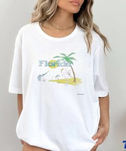 Debbie Harry Florida shirt