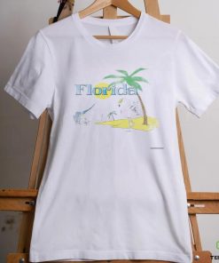 Debbie Harry Florida shirt