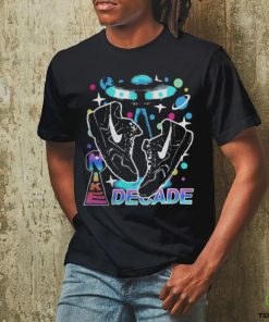 Decade Shirt