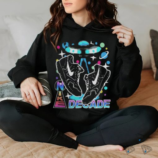 Decade Shirt