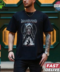 Decapitated The Negation T Shirt