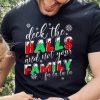 Trump Very Merry Really Terrific Christmas Kids Sweatshirt