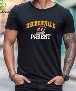 Deckerville Eagles Parent Shirt