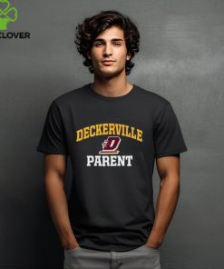 Deckerville Eagles Parent Shirt