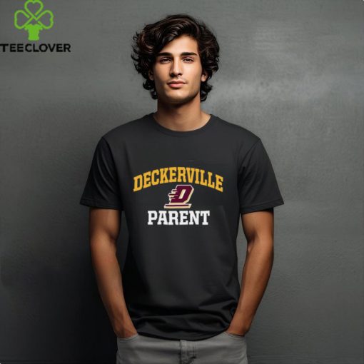 Deckerville Eagles Parent Shirt