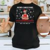 The Grinch And Dog Los Angeles Chargers Christmas 2023 Shirt