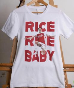 Declan Rice Rice Baby T shirt