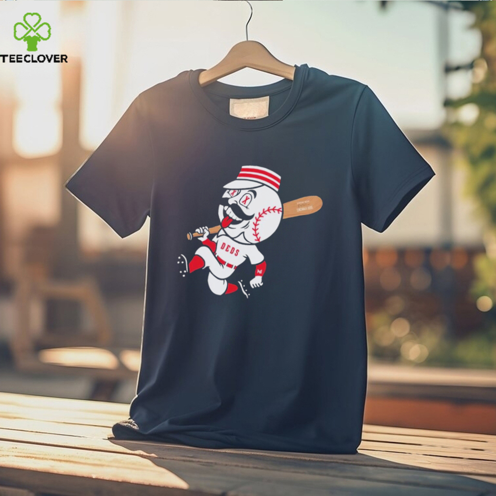 Deds Parody Unisex shirt Deds Parody Unisex shirt