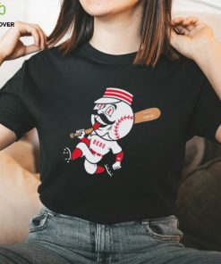 Deds Parody Unisex shirt 3 Deds Parody Unisex shirt