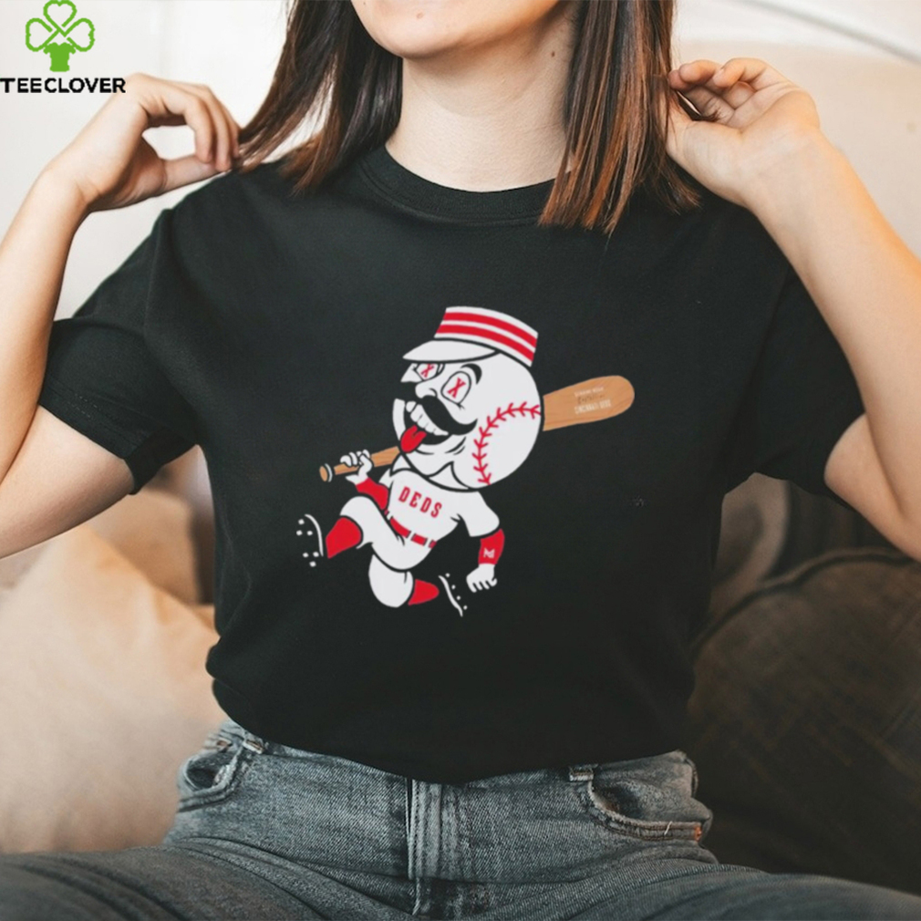 Deds Parody Unisex shirt Deds Parody Unisex shirt