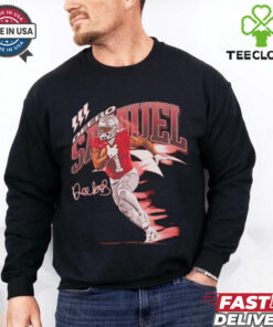 Deebo Samuel San Francisco 49ers signature shirt