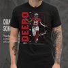 Dak Prescott & CeeDee Lamb Dallas Step Brothers WHT Shirt