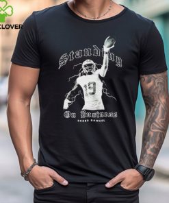 Deebo Samuel Standing On Business Shirt 1 Deebo Samuel Standing On Business Shirt