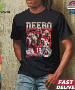 Deebo Samuel vintage T Shirt