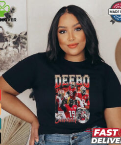 Deebo Samuel vintage T Shirt