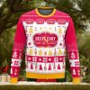 JDW Christmas Ugly Sweater