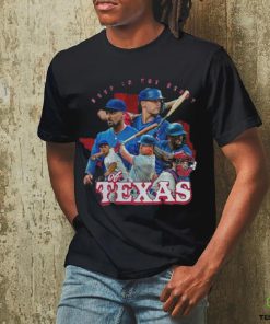 Deep In The Heart Of Texas 2023 Trending Shirt