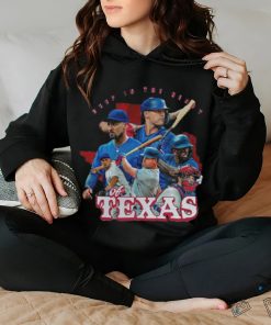 Deep In The Heart Of Texas 2023 Trending Shirt