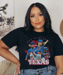Deep In The Heart Of Texas 2023 Trending Shirt