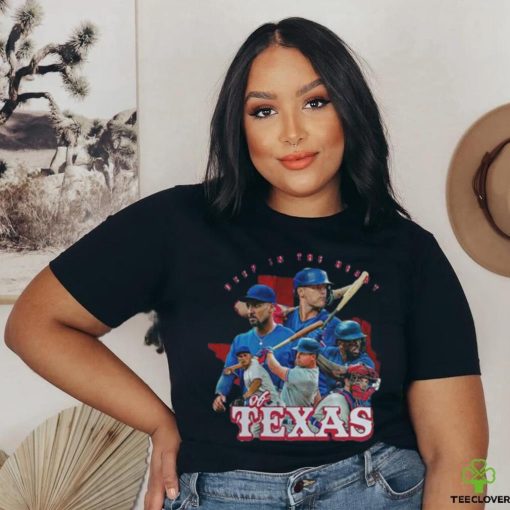 Deep In The Heart Of Texas 2023 Trending Shirt