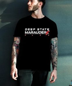 Deep State Marauder V1 Shirt