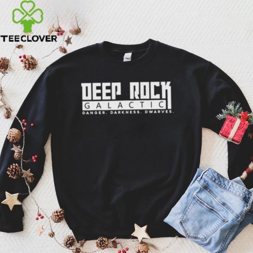 Deep galactic deep rock galactic graphic 2023 hoodie, sweater, longsleeve, shirt v-neck, t-shirt