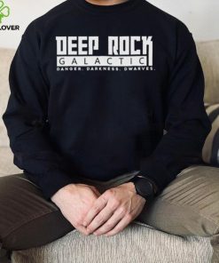 Deep galactic deep rock galactic graphic 2023 hoodie, sweater, longsleeve, shirt v-neck, t-shirt