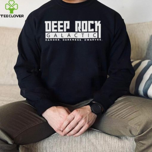 Deep galactic deep rock galactic graphic 2023 hoodie, sweater, longsleeve, shirt v-neck, t-shirt