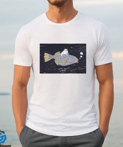 Deep sea travel shirt 3 Deep sea travel shirt