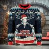 Dashing Through The Corona Ugly Christmas Sweater Gift Men Women