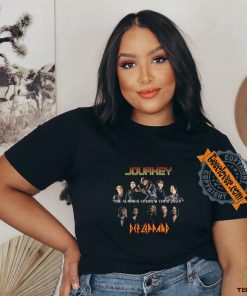 Def Leppard 2024 Tour Shirt