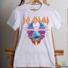 Def Leppard Summer Stadium Tour 2024 Timeline shirt