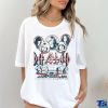 Darby Allin Bus shirt