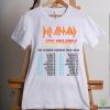 Donald Trump My Pronouns You Missed 2024 Shirt
