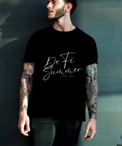 Defi Summer Est 2024 Shirt 3 Defi Summer Est 2024 Shirt