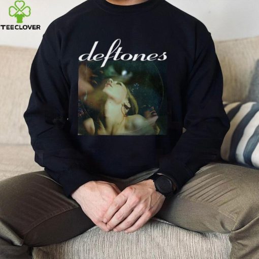 Deftones Band Shirt Fashion Merch Gift for shirt