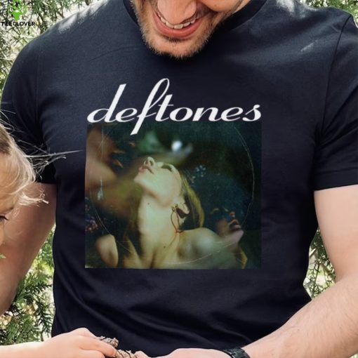 Deftones Band Shirt Fashion Merch Gift for shirt