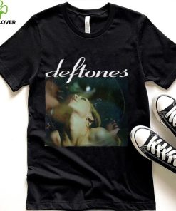 Deftones Band Shirt Fashion Merch Gift for shirt