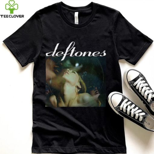 Deftones Band Shirt Fashion Merch Gift for shirt
