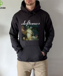 Deftones Band Shirt Fashion Merch Gift for shirt