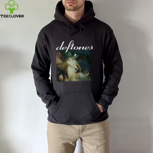 Deftones Band Shirt Fashion Merch Gift for shirt
