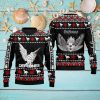 AIK IF Ugly Christmas Sweater Holiday Gift Ideas For Men And Women