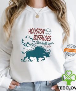 Defunct Houston Buffaloes Baseball Team 1928 Shirt