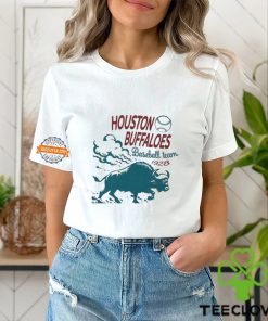 Defunct Houston Buffaloes Baseball Team 1928 Shirt