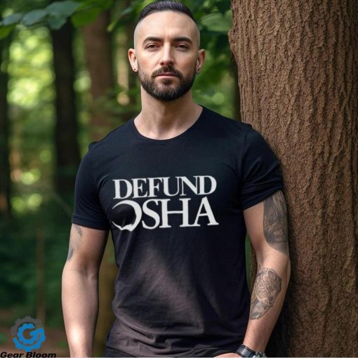 Defund Sha Shirt