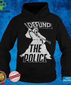 Defund the police z0ne hoodie, sweater, longsleeve, shirt v-neck, t-shirts