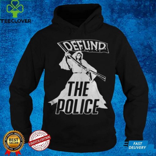 Defund the police z0ne hoodie, sweater, longsleeve, shirt v-neck, t-shirts