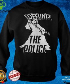 Defund the police z0ne hoodie, sweater, longsleeve, shirt v-neck, t-shirts