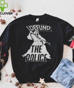 Defund the police z0ne hoodie, sweater, longsleeve, shirt v-neck, t-shirts