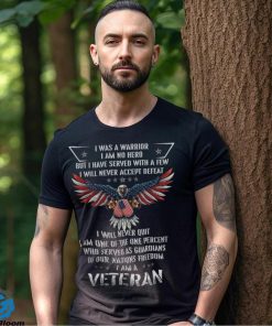 Defying Defeat Embracing the Warrior Within Shirt